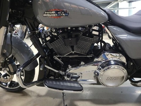 2026 Harley-Davidson Street Glide® in Pelham, Alabama - Photo 9