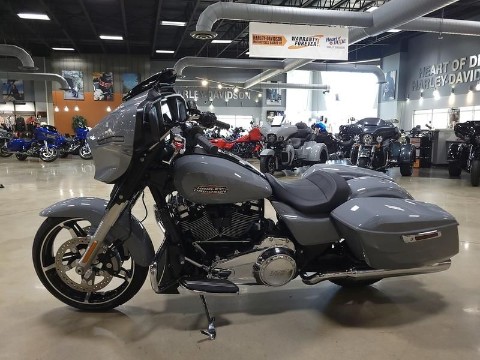 2026 Harley-Davidson Street Glide® in Pelham, Alabama - Photo 10