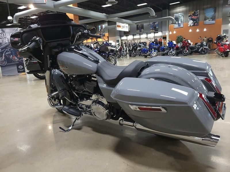 2026 Harley-Davidson Street Glide® in Pelham, Alabama - Photo 11
