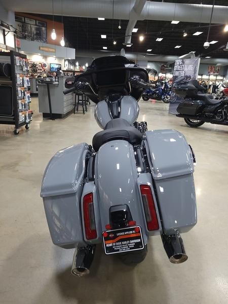 2026 Harley-Davidson Street Glide® in Pelham, Alabama - Photo 12