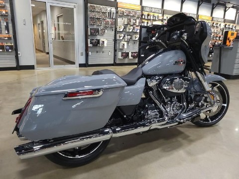 2026 Harley-Davidson Street Glide® in Pelham, Alabama - Photo 13
