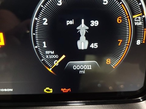 2026 Harley-Davidson Street Glide® in Pelham, Alabama - Photo 15