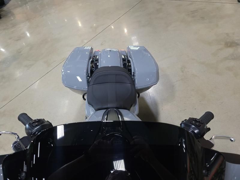 2026 Harley-Davidson Street Glide® in Pelham, Alabama - Photo 16