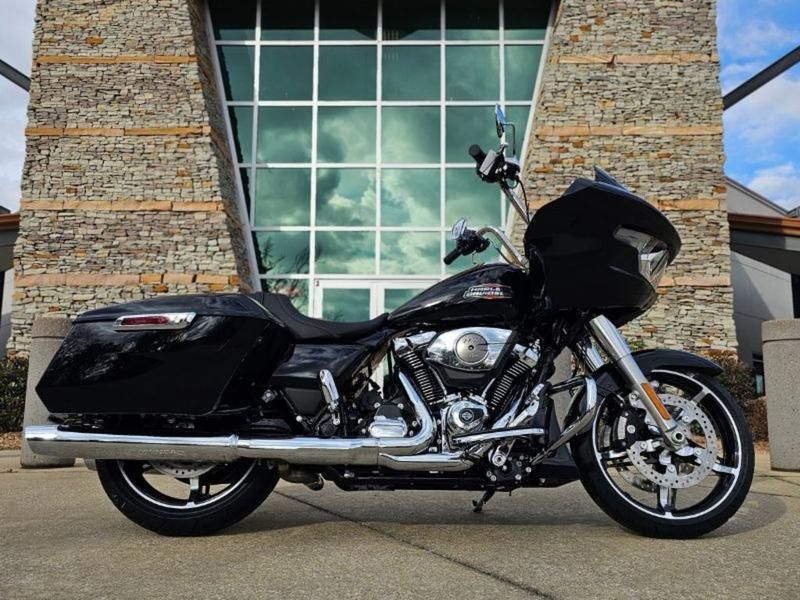 602116 2026 harley davidson fltrx road glide touring - Photo 2