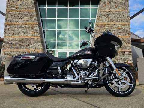 602116 2026 harley davidson fltrx road glide touring - Photo 2