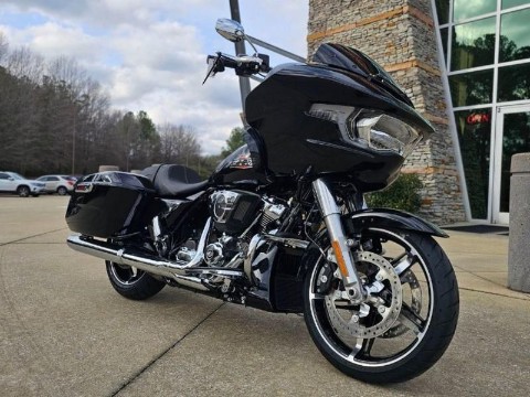2026 Harley-Davidson Road Glide® in Pelham, Alabama - Photo 9