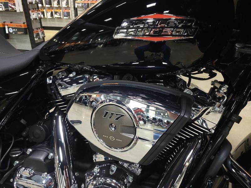 2026 Harley-Davidson Road Glide® in Pelham, Alabama - Photo 4