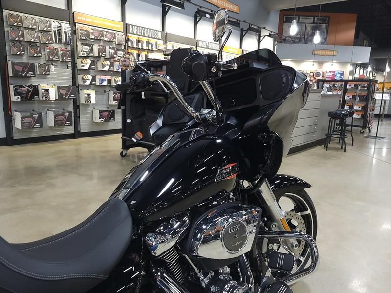 2026 Harley-Davidson Road Glide® in Pelham, Alabama - Photo 7