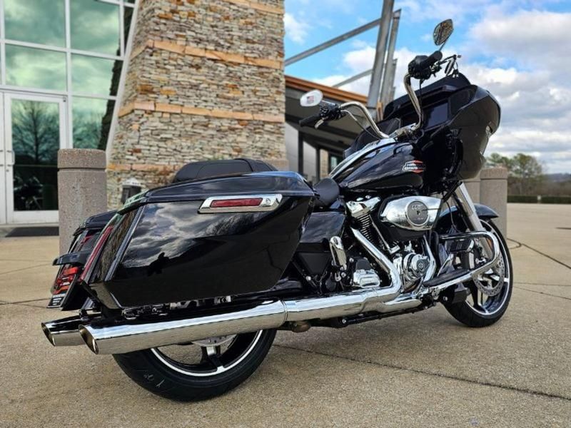 2026 Harley-Davidson Road Glide® in Pelham, Alabama - Photo 17