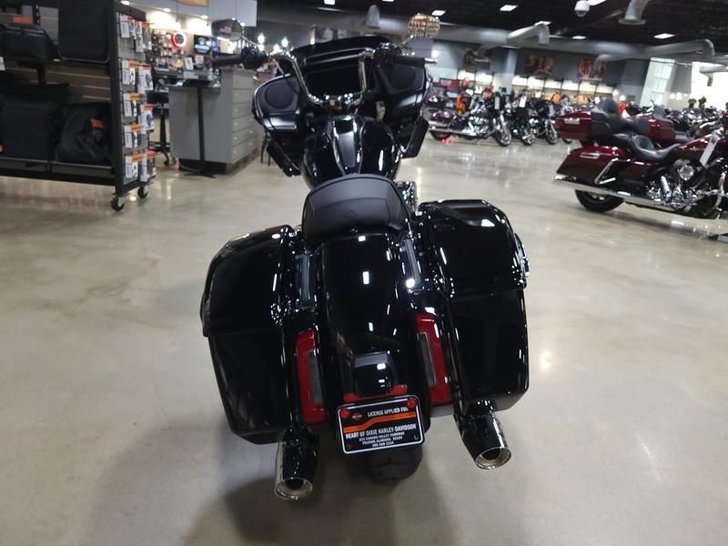 2026 Harley-Davidson Road Glide® in Pelham, Alabama - Photo 15