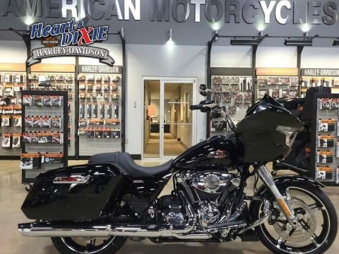 602116 2026 harley davidson fltrx road glide touring