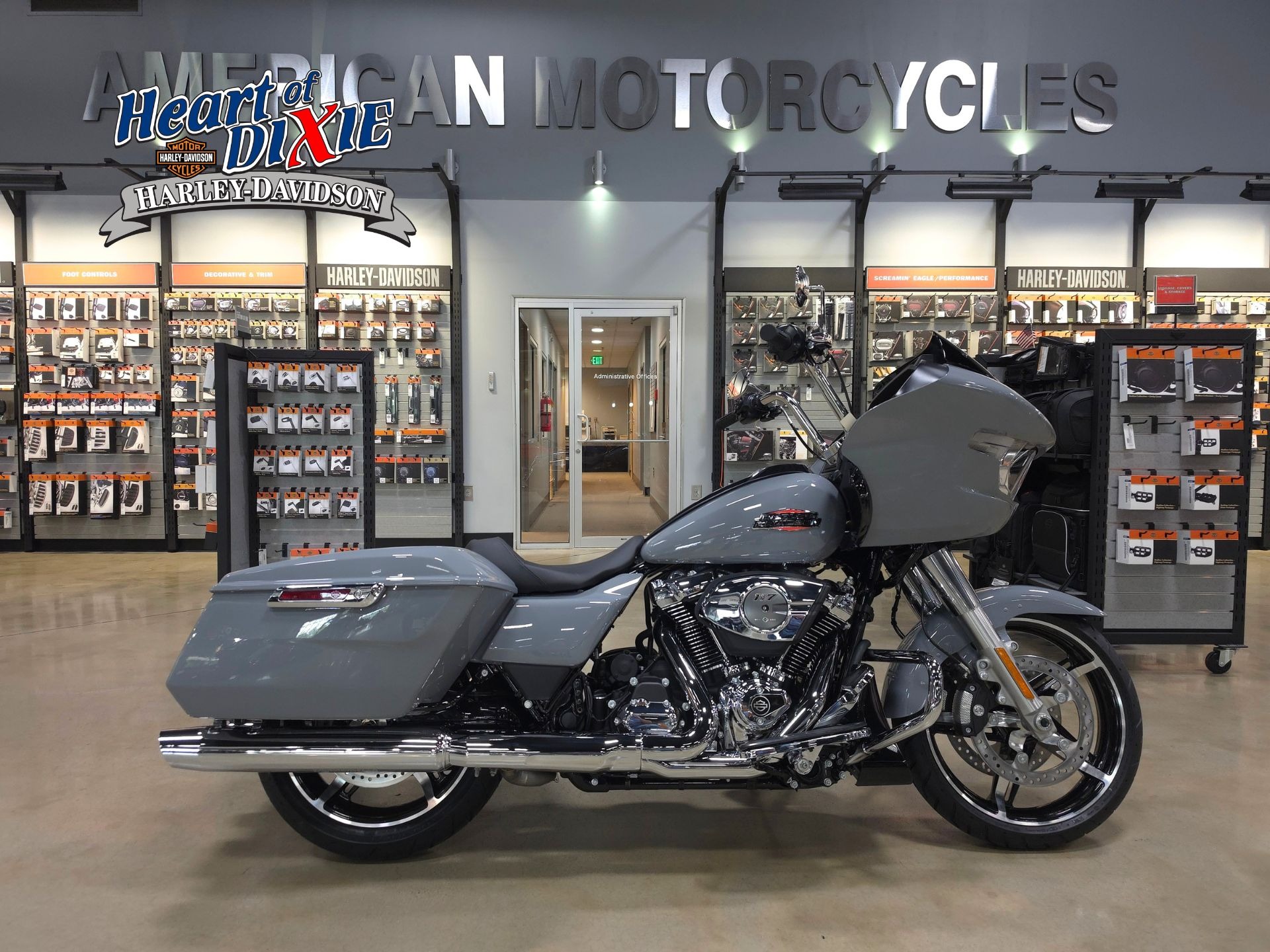 2026 Road Glide