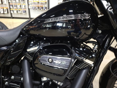 2019 Harley-Davidson Street Glide® Special in Pelham, Alabama - Photo 3