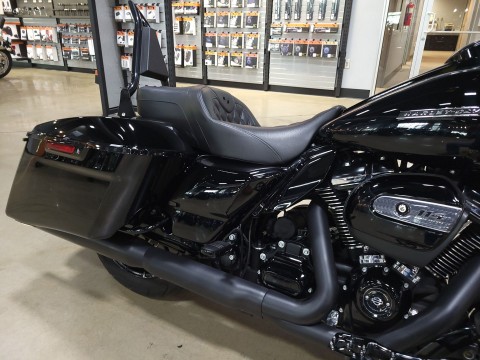 2019 Harley-Davidson Street Glide® Special in Pelham, Alabama - Photo 4
