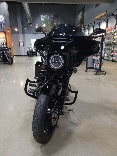 2019 Harley-Davidson Street Glide® Special in Pelham, Alabama - Photo 7
