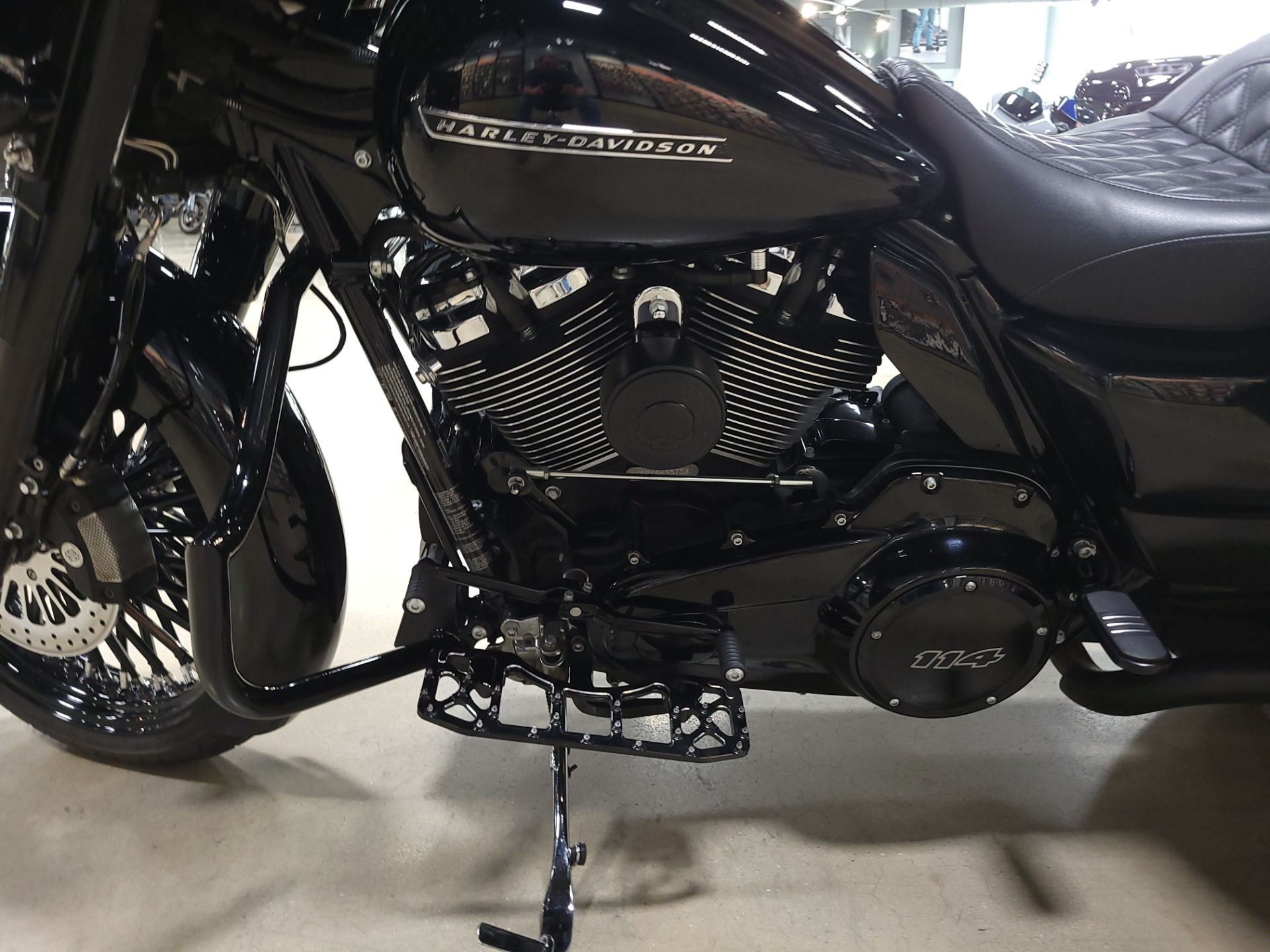 2019 Harley-Davidson Street Glide® Special in Pelham, Alabama - Photo 9