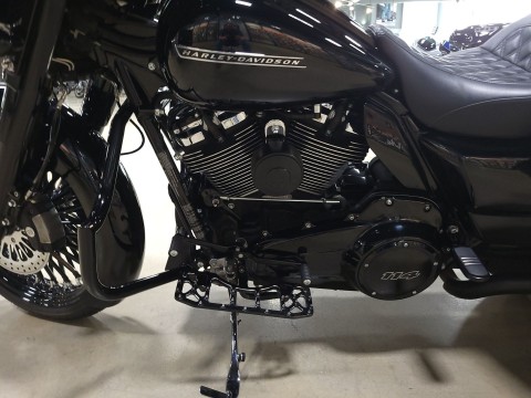 2019 Harley-Davidson Street Glide® Special in Pelham, Alabama - Photo 9