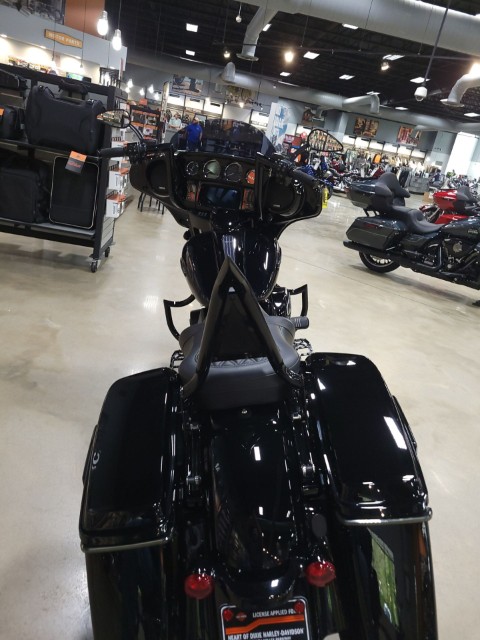 2019 Harley-Davidson Street Glide® Special in Pelham, Alabama - Photo 12