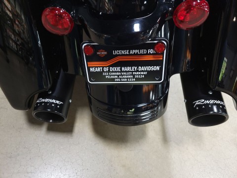 2019 Harley-Davidson Street Glide® Special in Pelham, Alabama - Photo 13