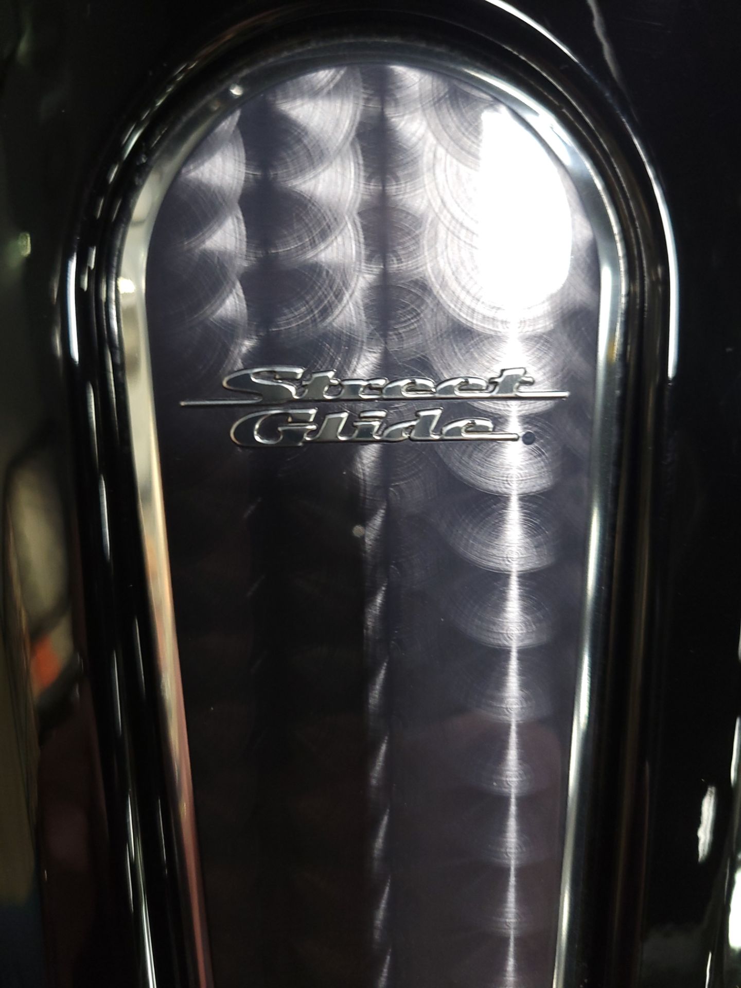 2019 Harley-Davidson Street Glide® Special in Pelham, Alabama - Photo 15