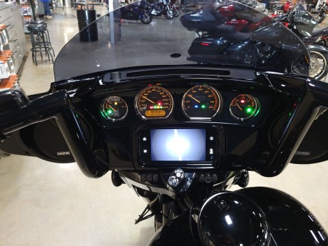 2019 Harley-Davidson Street Glide® Special in Pelham, Alabama - Photo 16