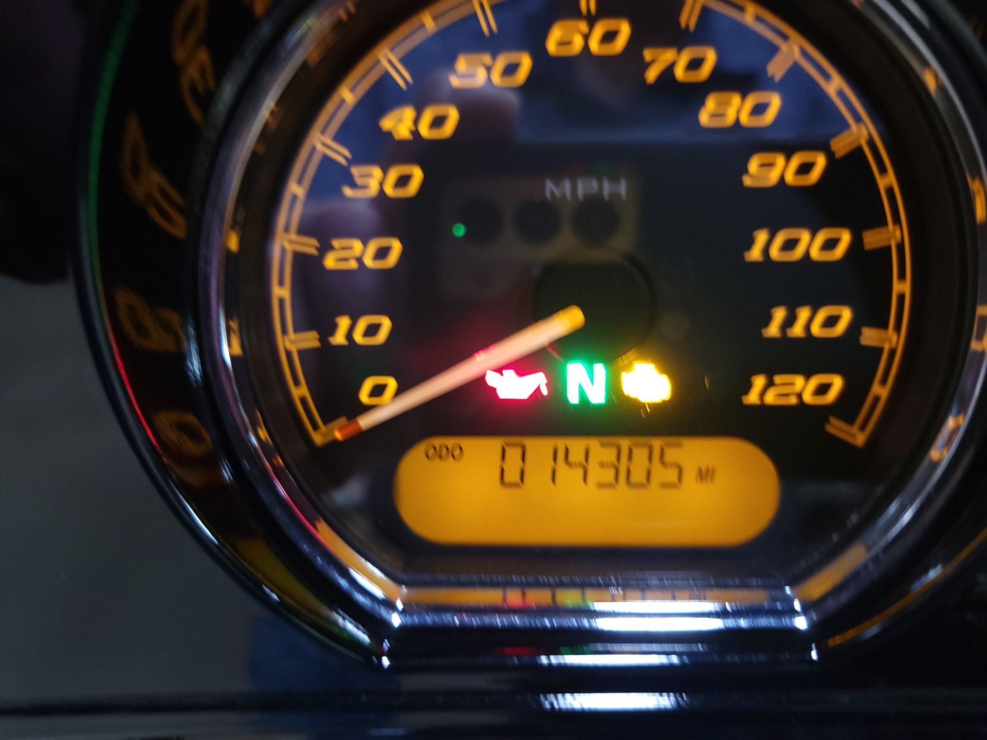 2019 Harley-Davidson Street Glide® Special in Pelham, Alabama - Photo 17