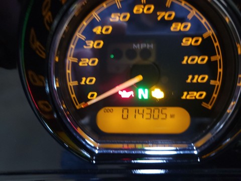 2019 Harley-Davidson Street Glide® Special in Pelham, Alabama - Photo 17