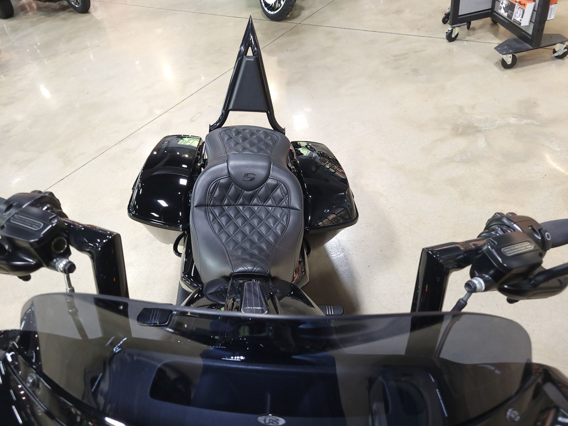 2019 Harley-Davidson Street Glide® Special in Pelham, Alabama - Photo 18