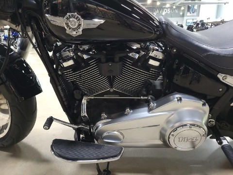 2020 Harley-Davidson Fat Boy® 114 in Pelham, Alabama - Photo 12