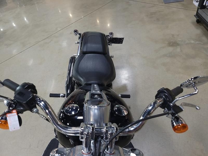 2020 Harley-Davidson Fat Boy® 114 in Pelham, Alabama - Photo 21