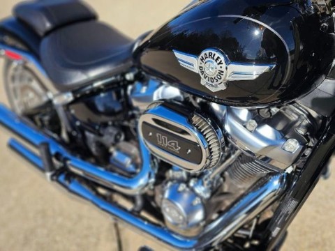 2020 Harley-Davidson Fat Boy® 114 in Pelham, Alabama - Photo 6