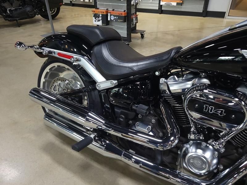 2020 Harley-Davidson Fat Boy® 114 in Pelham, Alabama - Photo 5