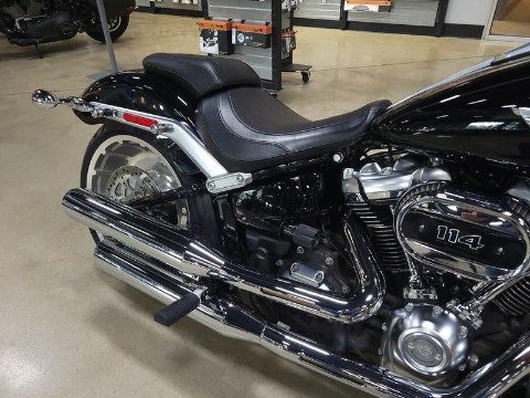 2020 Harley-Davidson Fat Boy® 114 in Pelham, Alabama - Photo 5