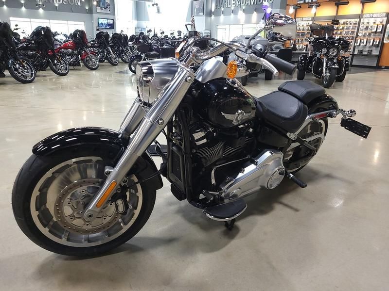 2020 Harley-Davidson Fat Boy® 114 in Pelham, Alabama - Photo 11
