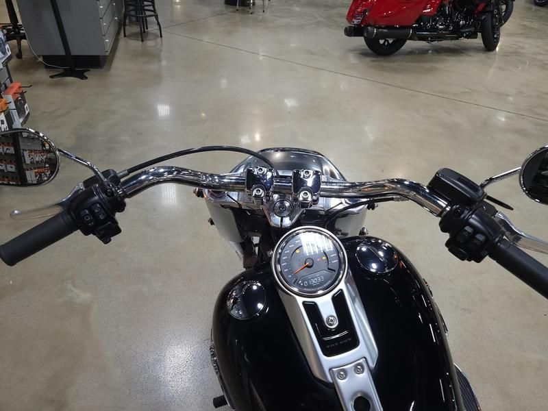 2020 Harley-Davidson Fat Boy® 114 in Pelham, Alabama - Photo 19