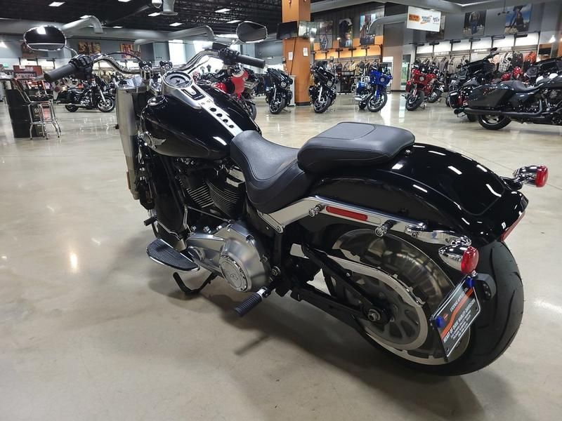 2020 Harley-Davidson Fat Boy® 114 in Pelham, Alabama - Photo 14