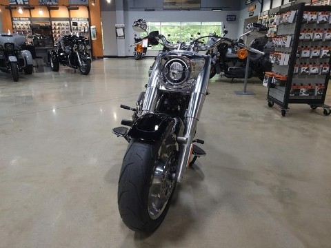 2020 Harley-Davidson Fat Boy® 114 in Pelham, Alabama - Photo 10