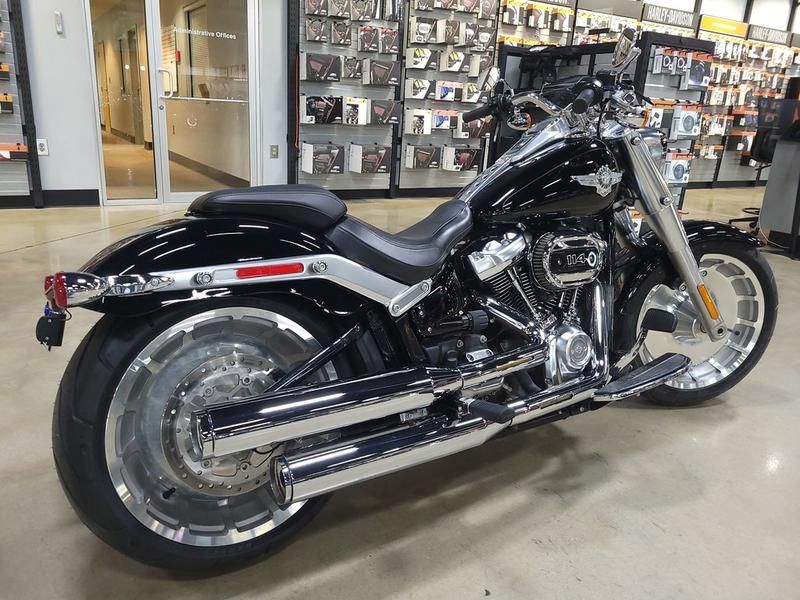 2020 Harley-Davidson Fat Boy® 114 in Pelham, Alabama - Photo 16
