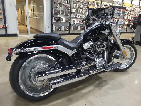 2020 Harley-Davidson Fat Boy® 114 in Pelham, Alabama - Photo 16