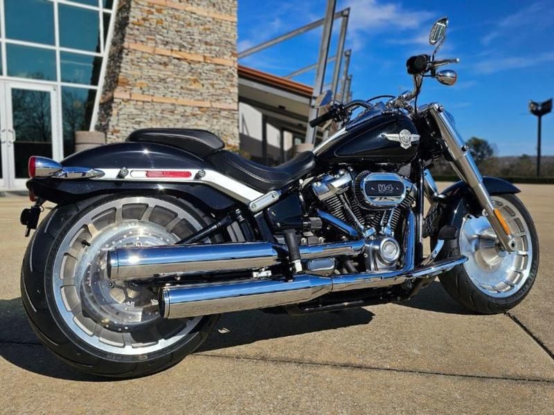 2020 Harley-Davidson Fat Boy® 114 in Pelham, Alabama - Photo 17