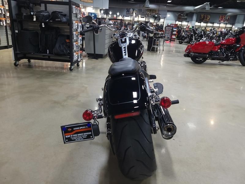 2020 Harley-Davidson Fat Boy® 114 in Pelham, Alabama - Photo 15