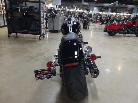 2020 Harley-Davidson Fat Boy® 114 in Pelham, Alabama - Photo 15