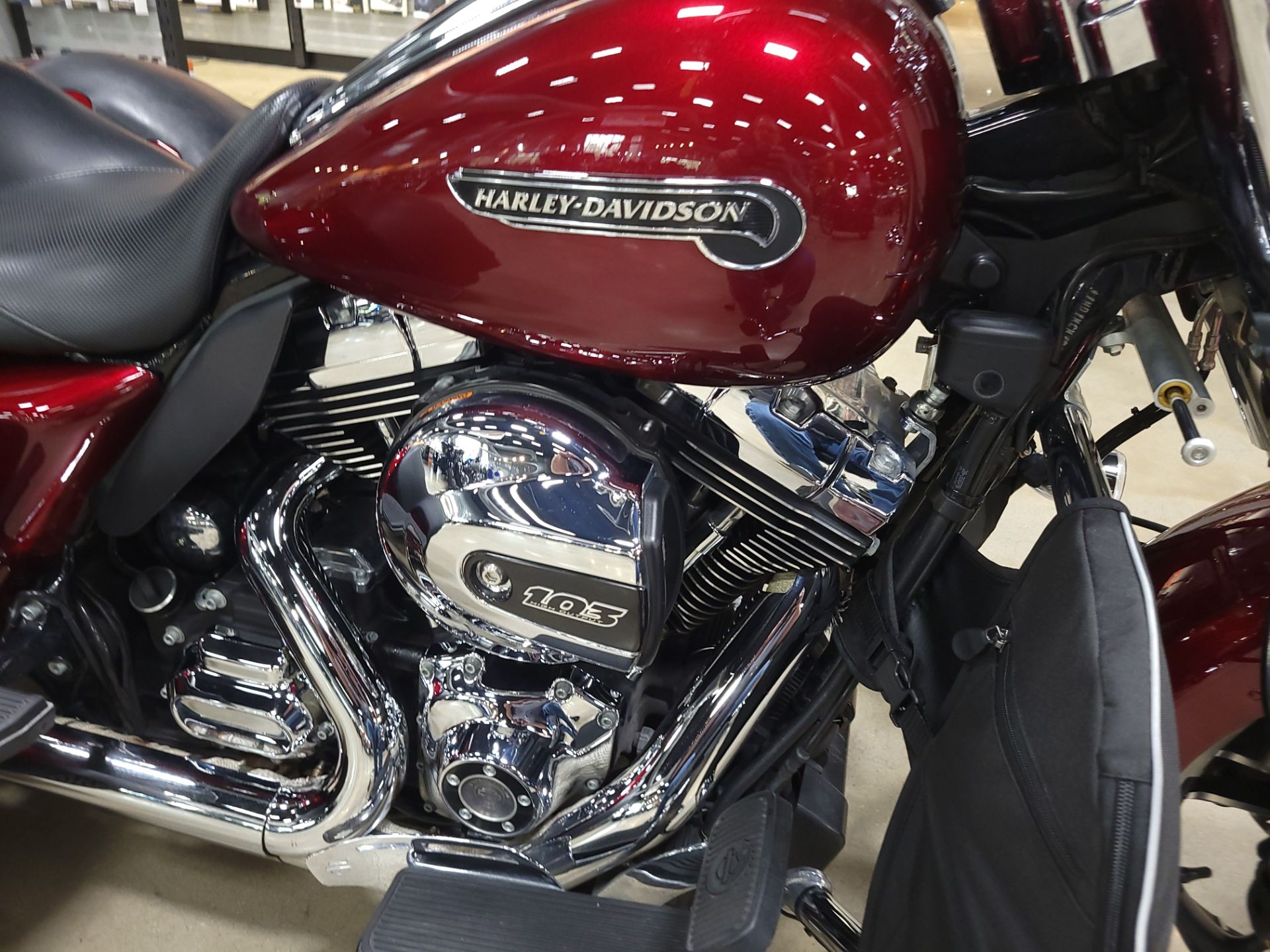 2016 Harley-Davidson Freewheeler™ in Pelham, Alabama - Photo 2