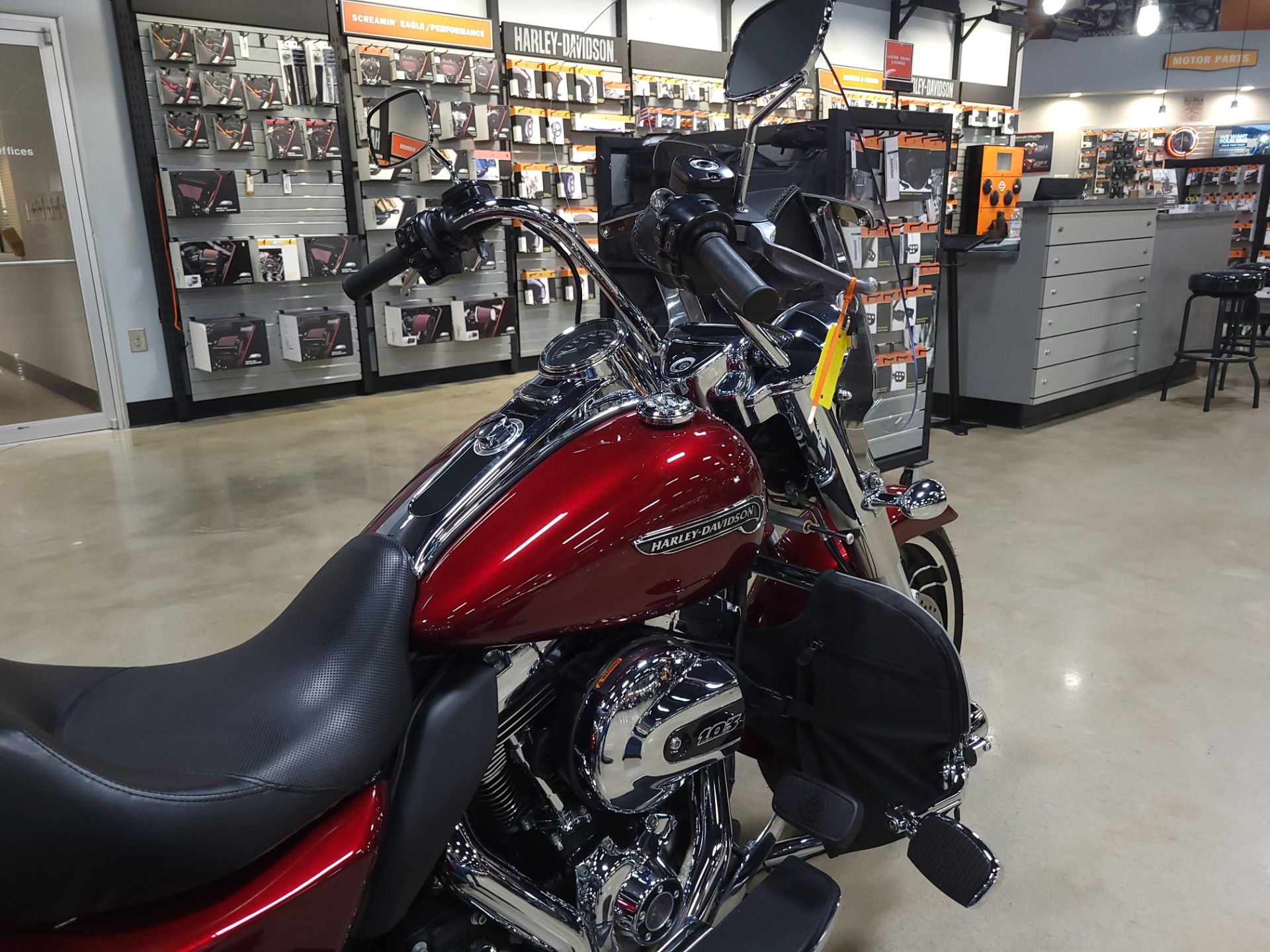 2016 Harley-Davidson Freewheeler™ in Pelham, Alabama - Photo 4