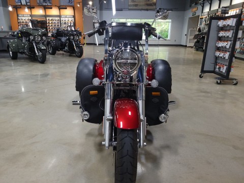 2016 Harley-Davidson Freewheeler™ in Pelham, Alabama - Photo 6