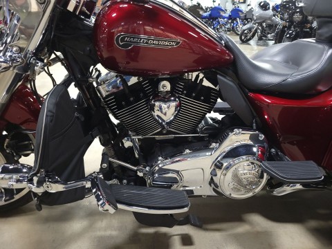 2016 Harley-Davidson Freewheeler™ in Pelham, Alabama - Photo 8