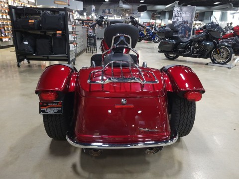 2016 Harley-Davidson Freewheeler™ in Pelham, Alabama - Photo 11