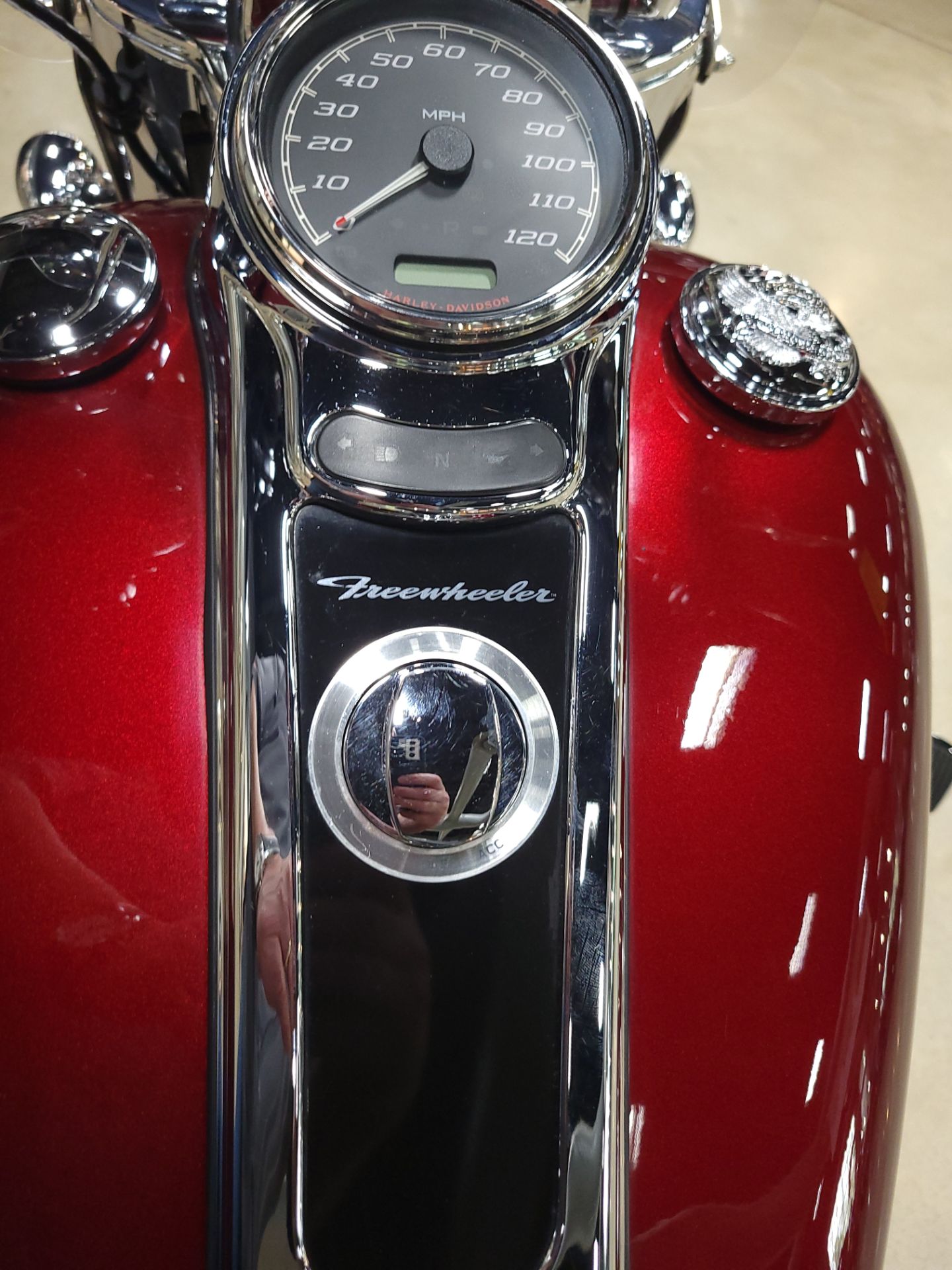 2016 Harley-Davidson Freewheeler™ in Pelham, Alabama - Photo 13