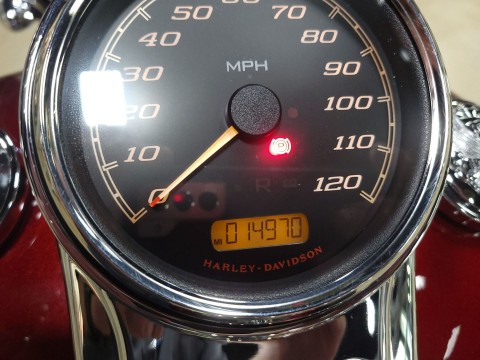 2016 Harley-Davidson Freewheeler™ in Pelham, Alabama - Photo 14