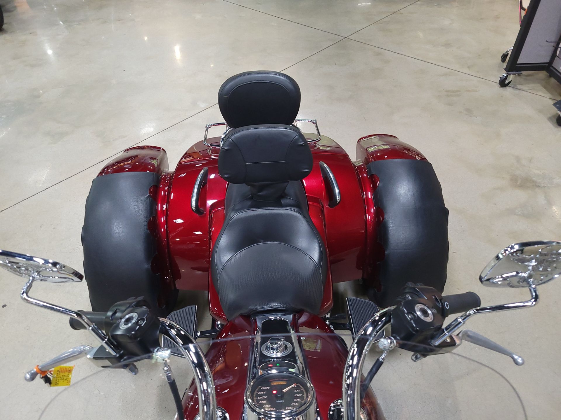 2016 Harley-Davidson Freewheeler™ in Pelham, Alabama - Photo 15